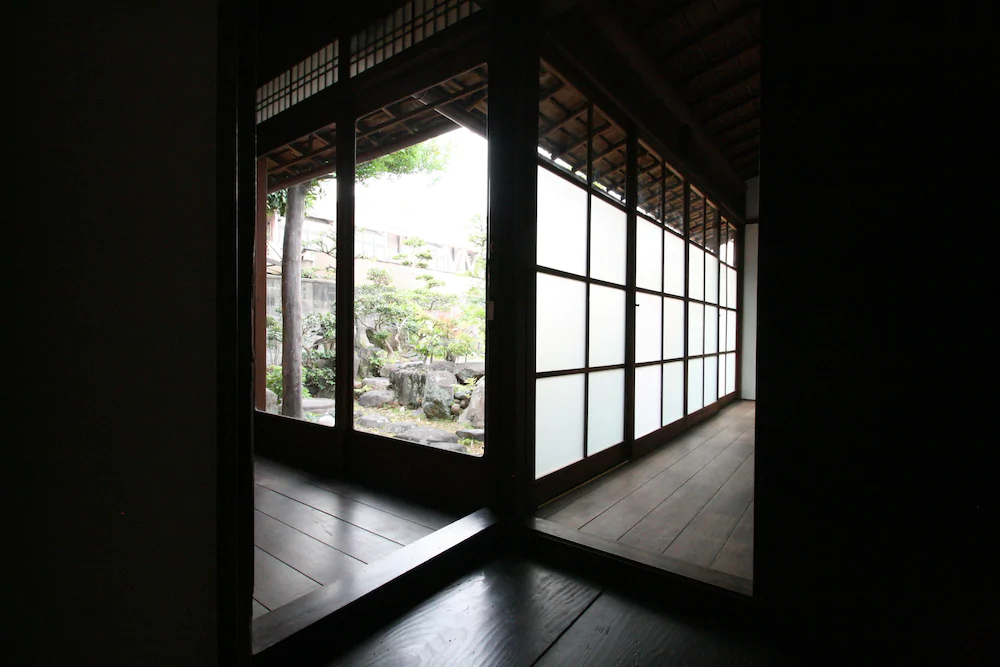Haruya Hostels Naramachi
