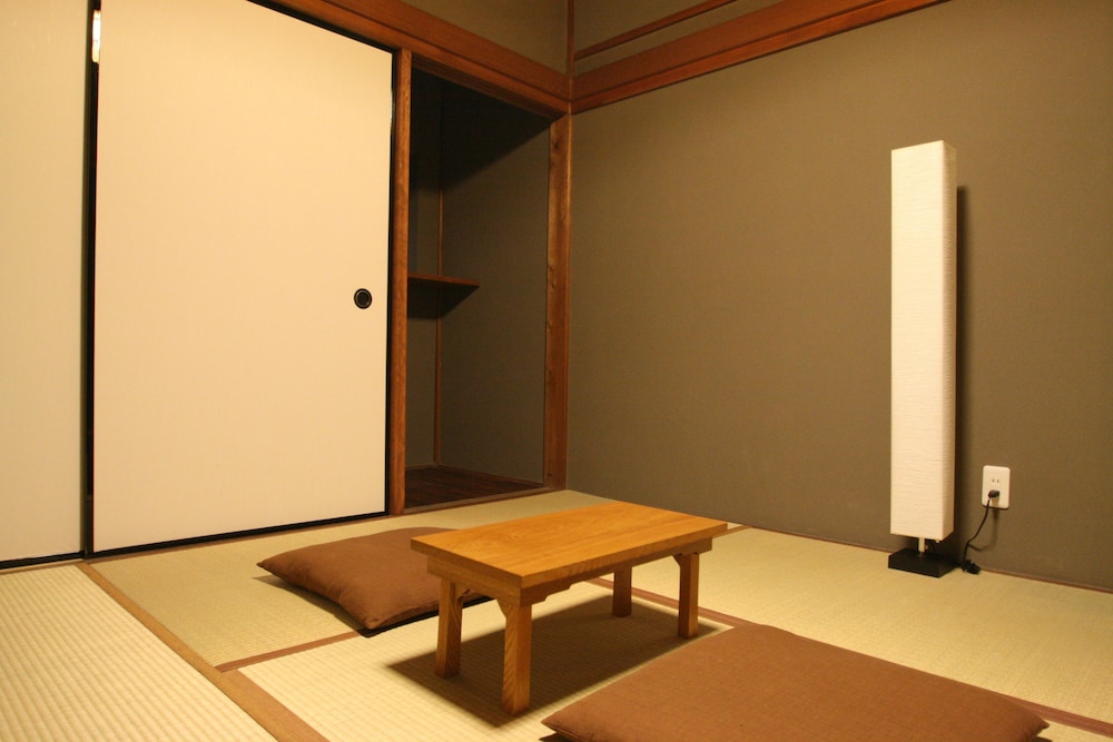 Haruya Hostels Naramachi