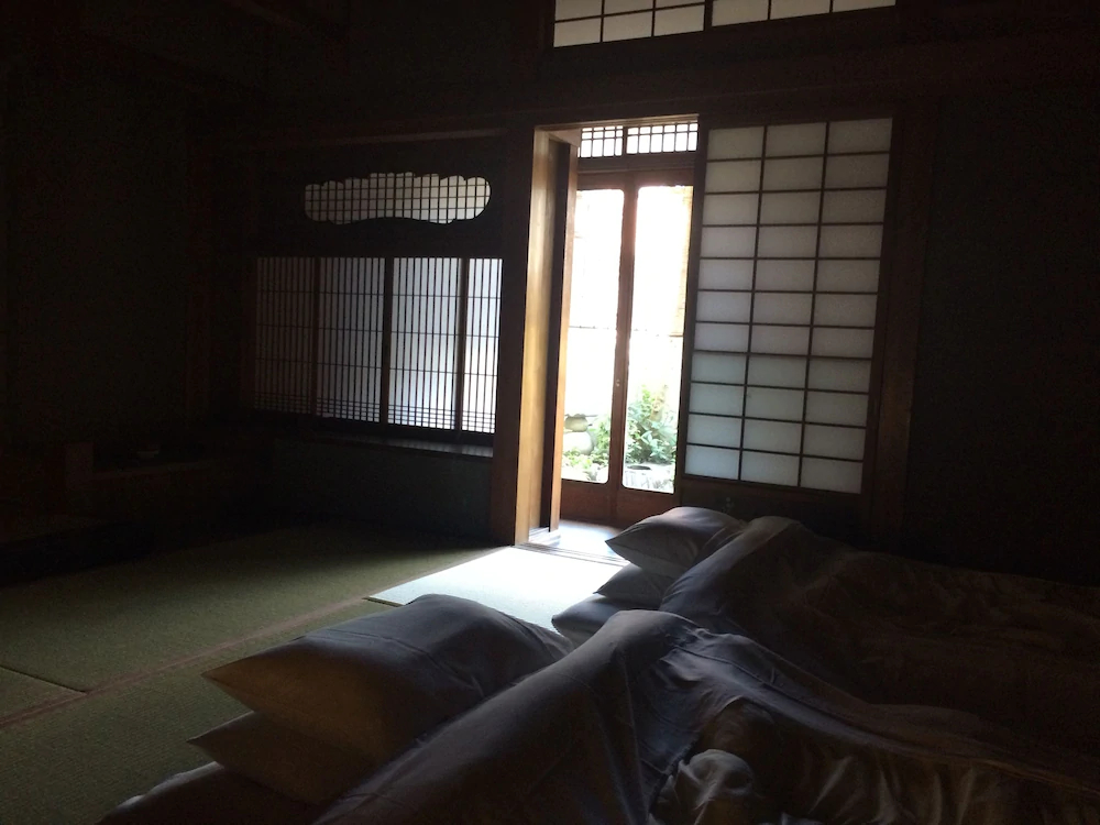 Haruya Hostels Naramachi
