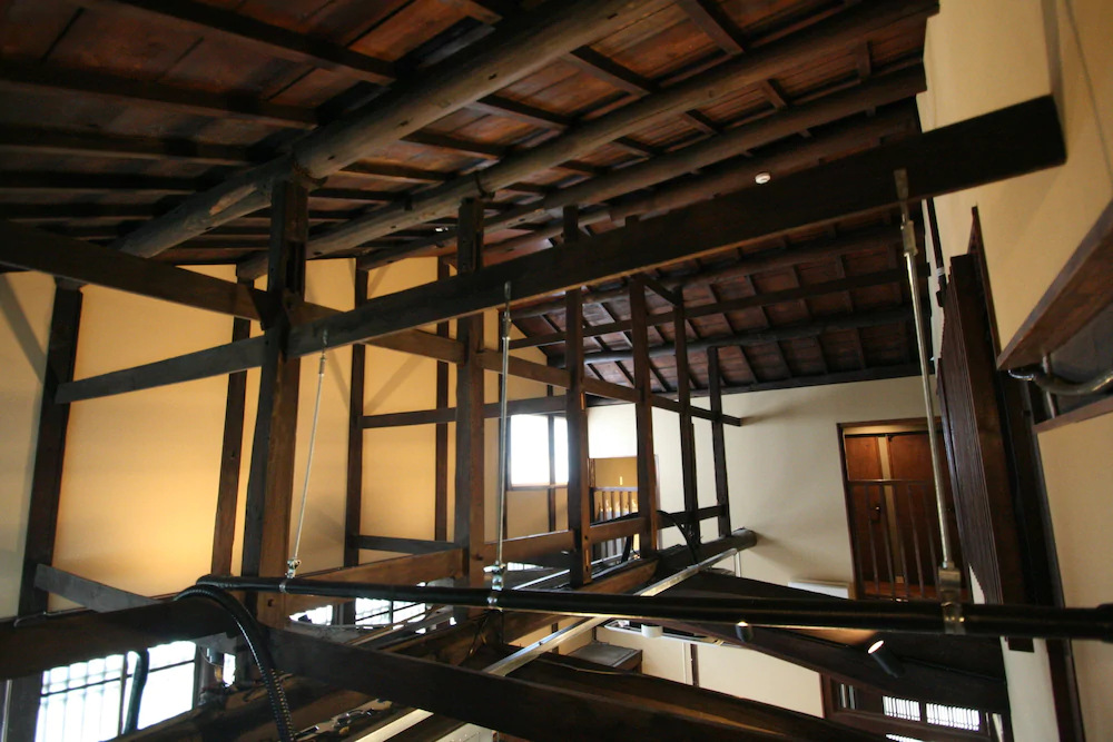 Haruya Hostels Naramachi