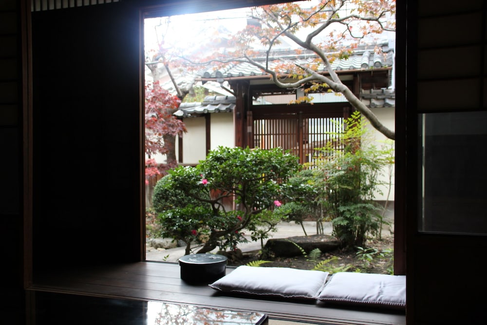 Haruya Hostels Naramachi
