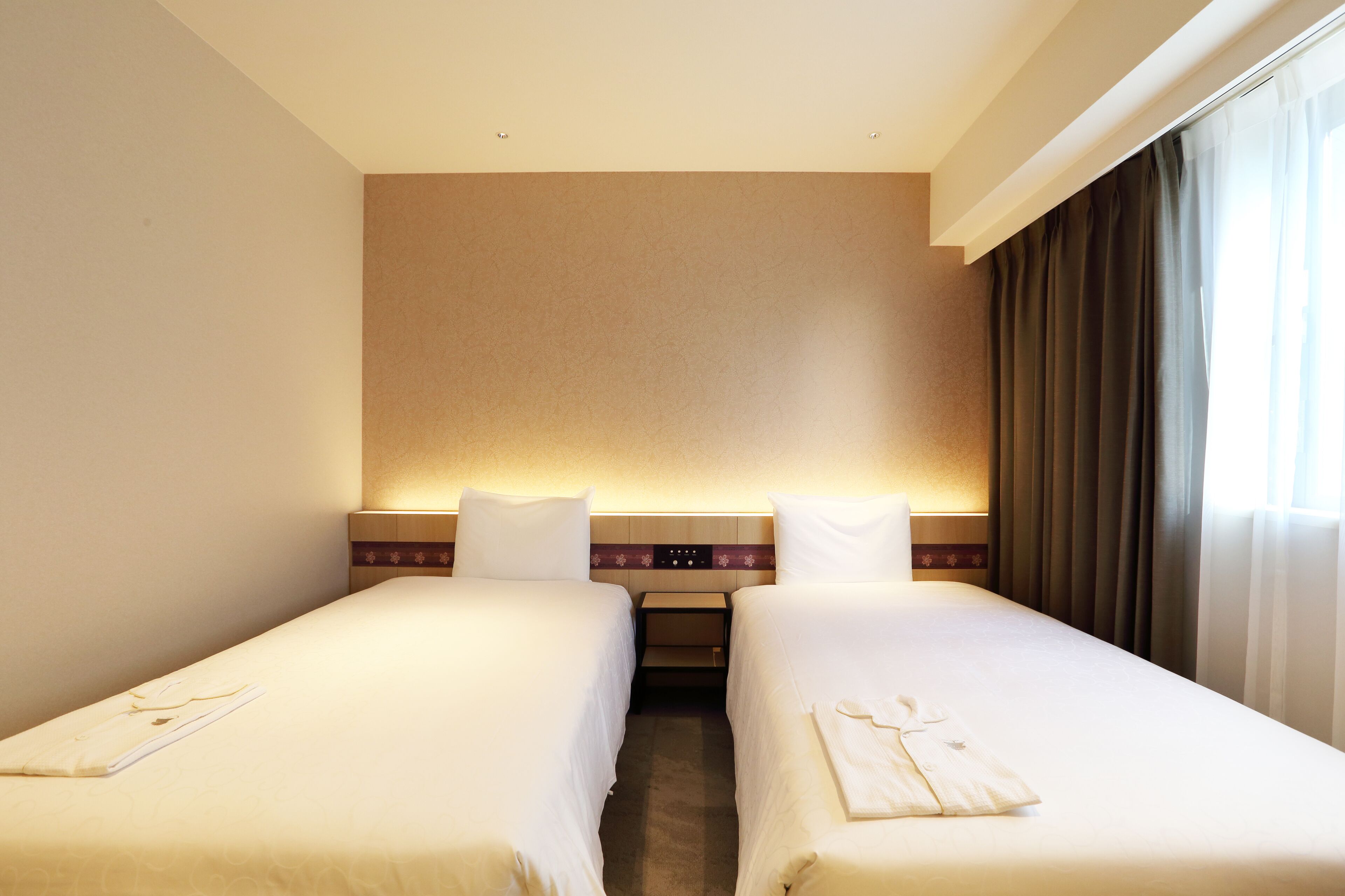 Henn Na Hotel Nara