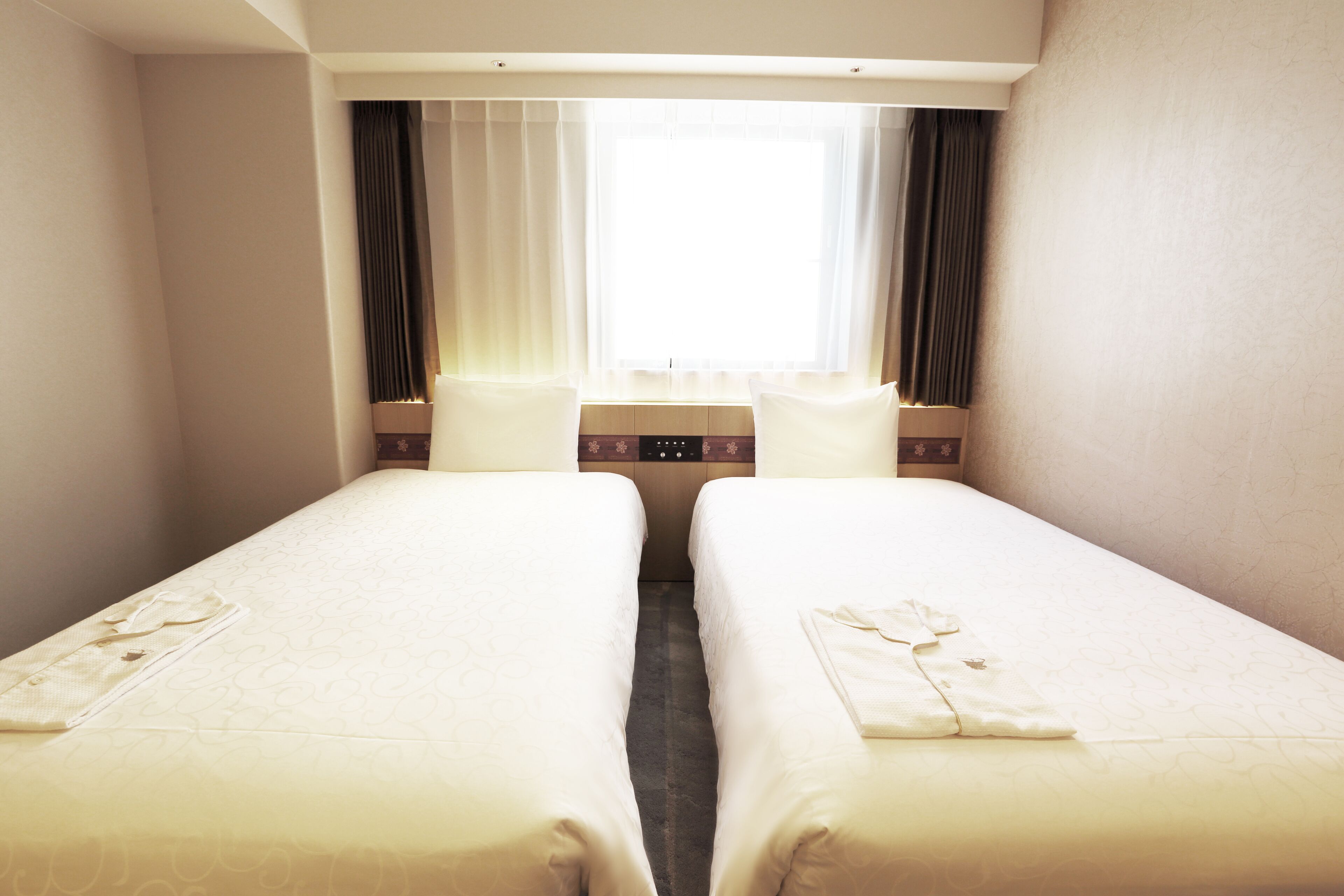 Henn Na Hotel Nara