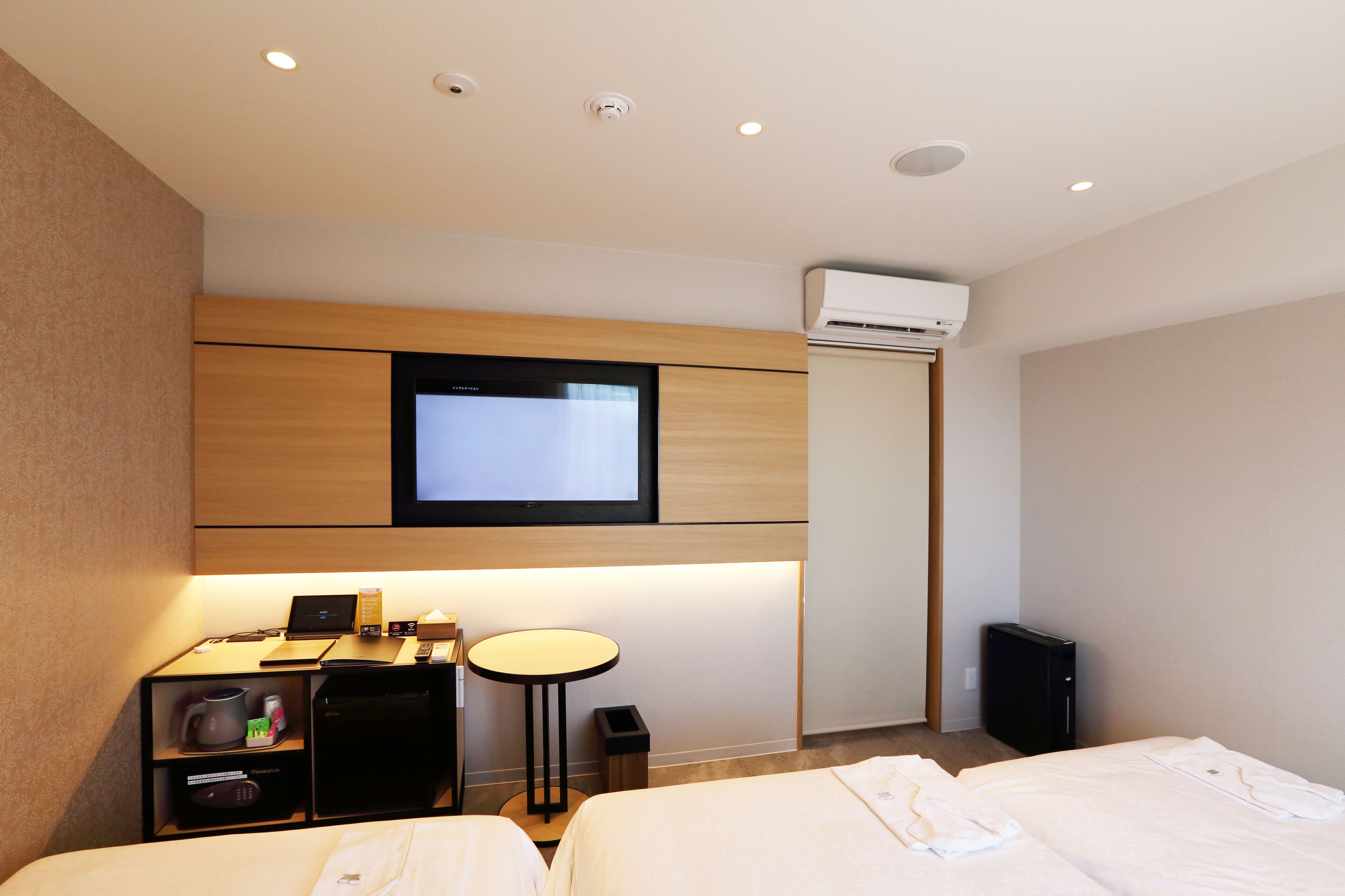 Henn Na Hotel Nara