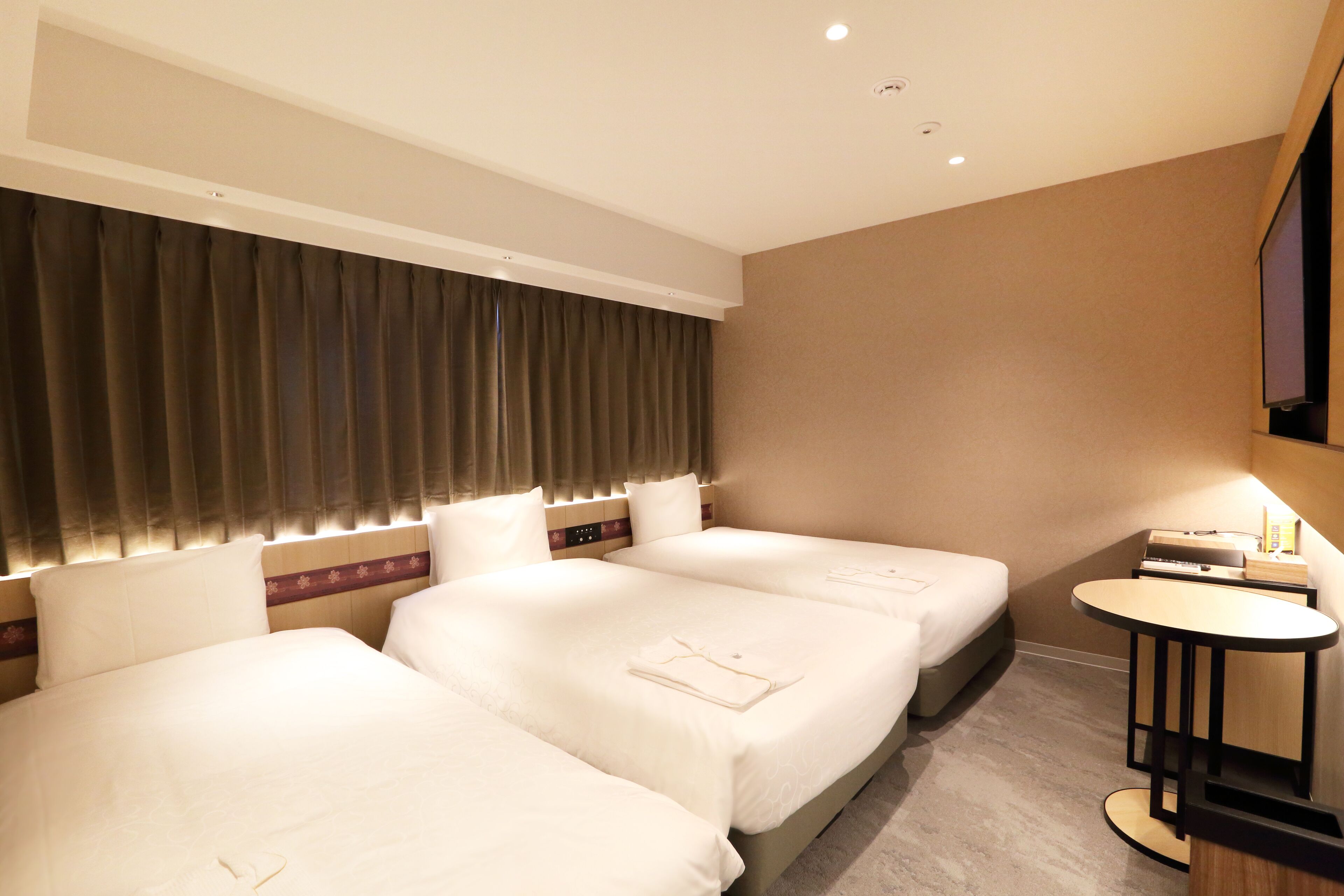 Henn Na Hotel Nara