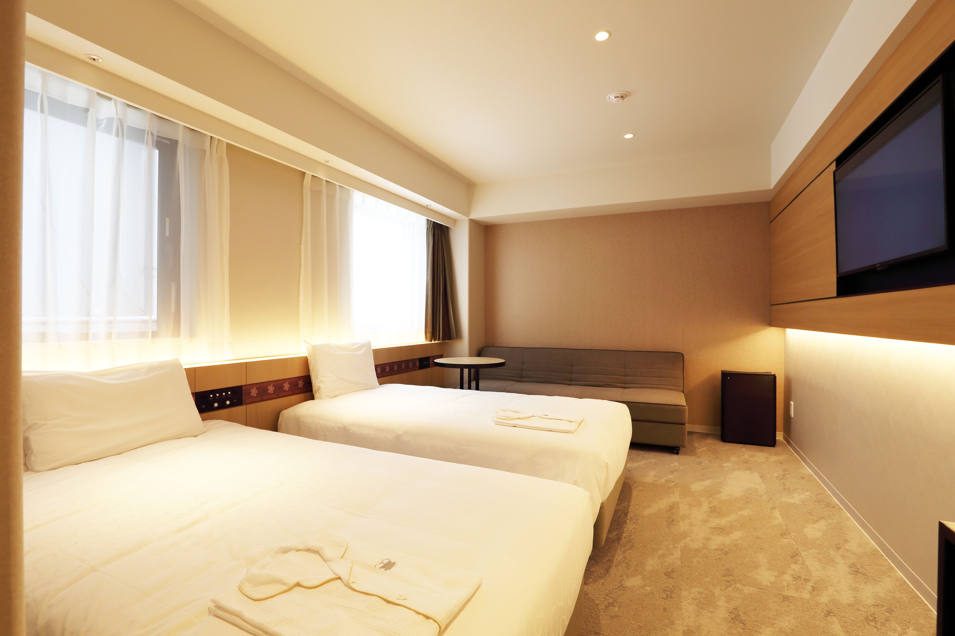 Henn Na Hotel Nara