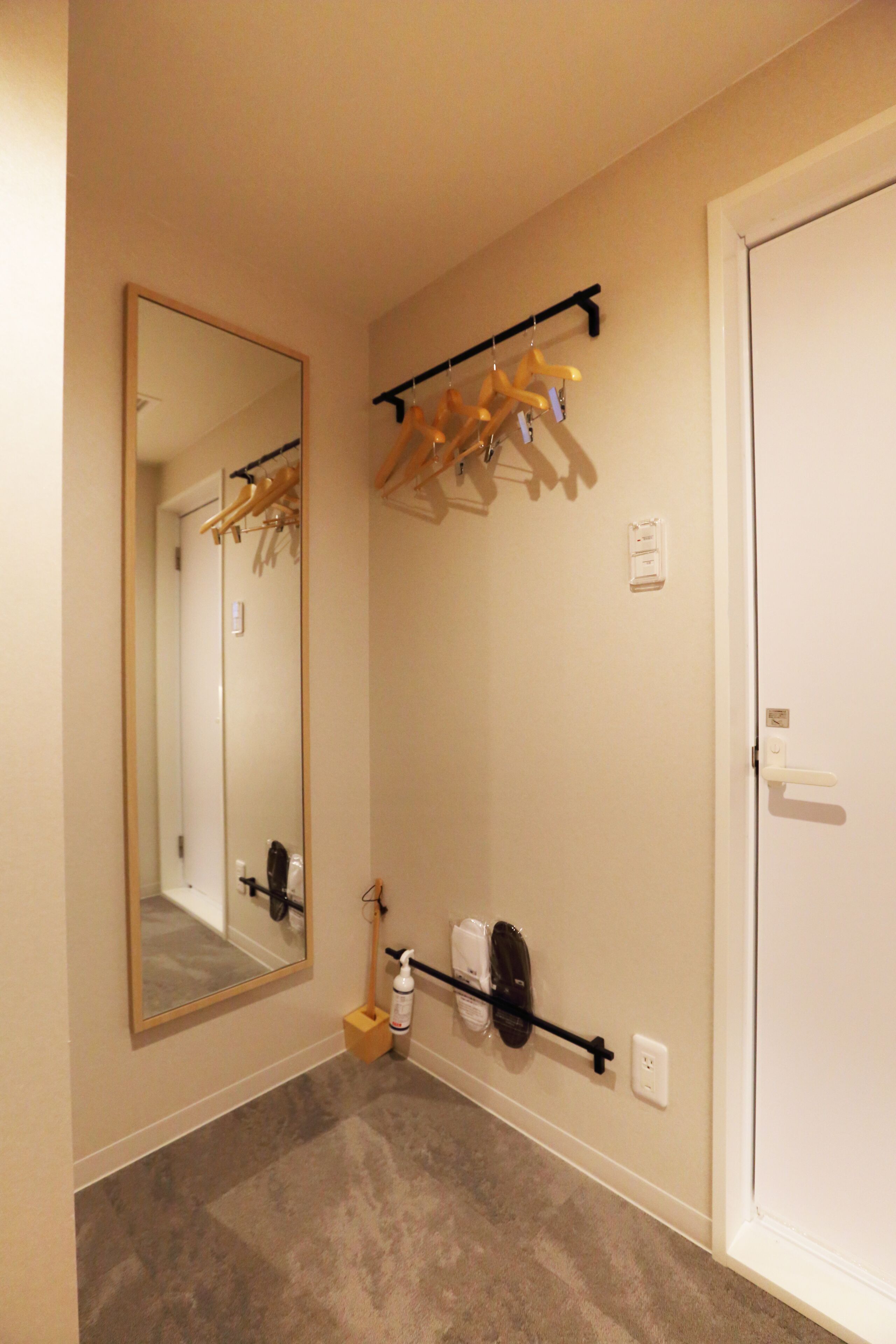 Henn Na Hotel Nara