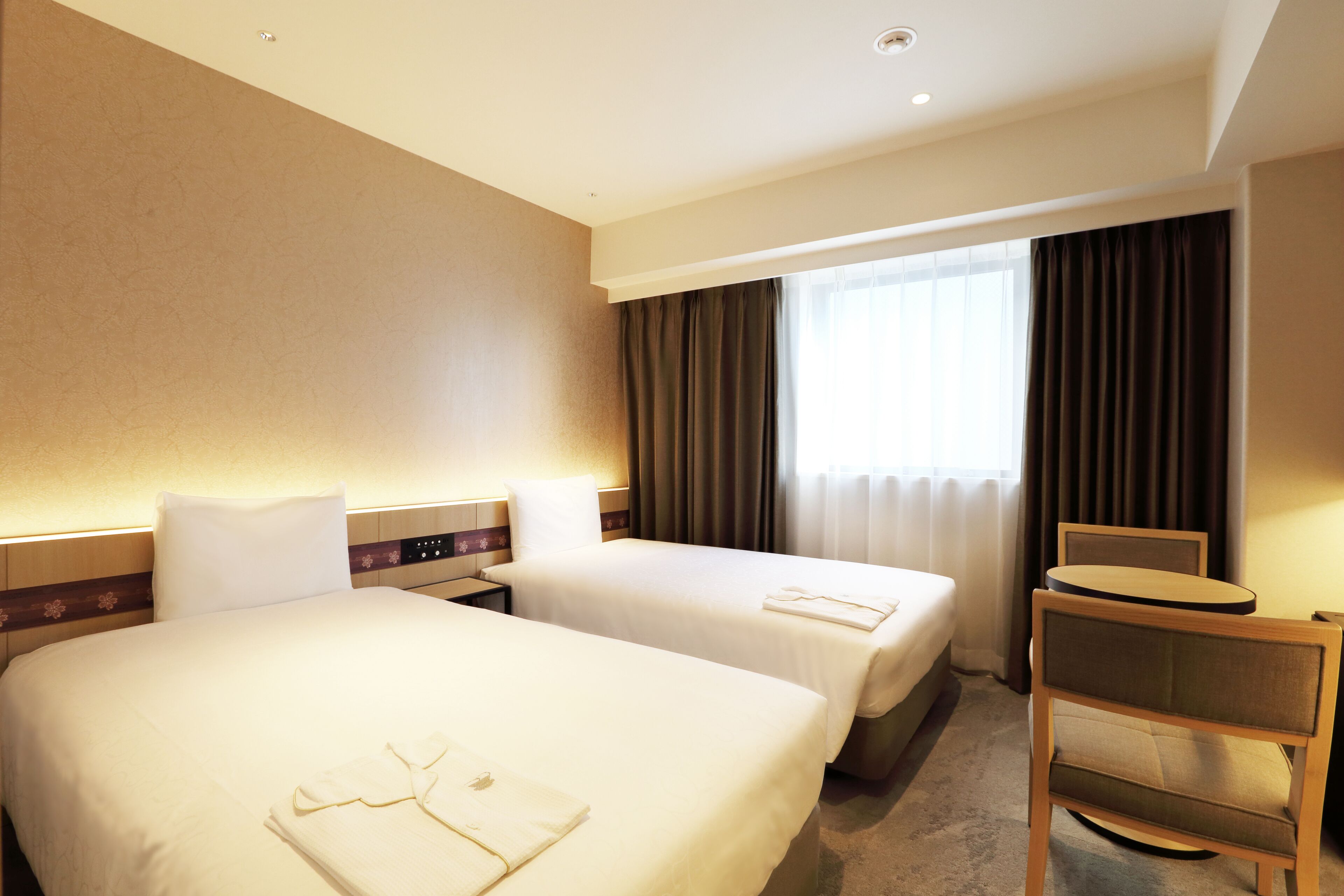 Henn Na Hotel Nara