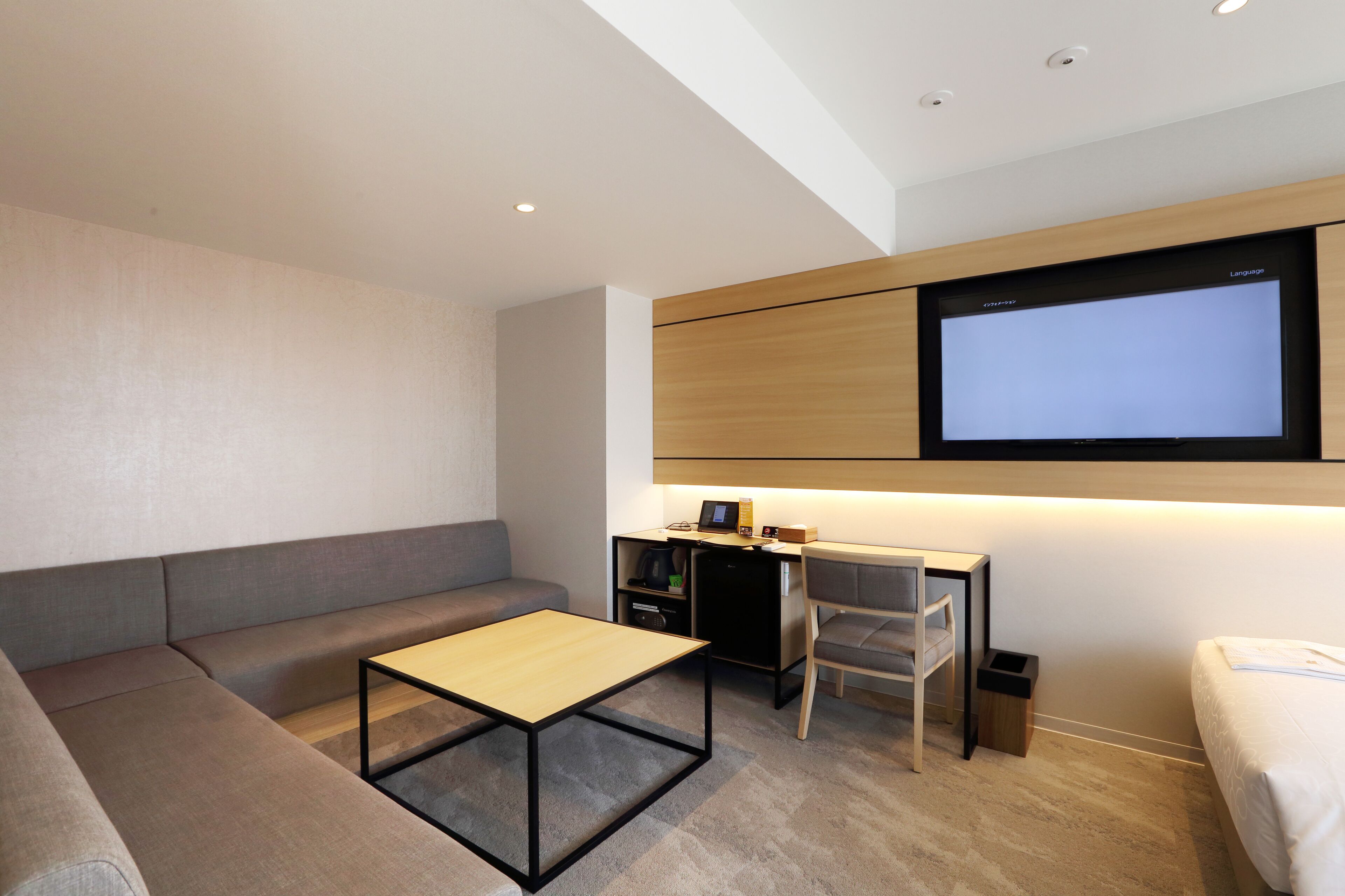 Henn Na Hotel Nara
