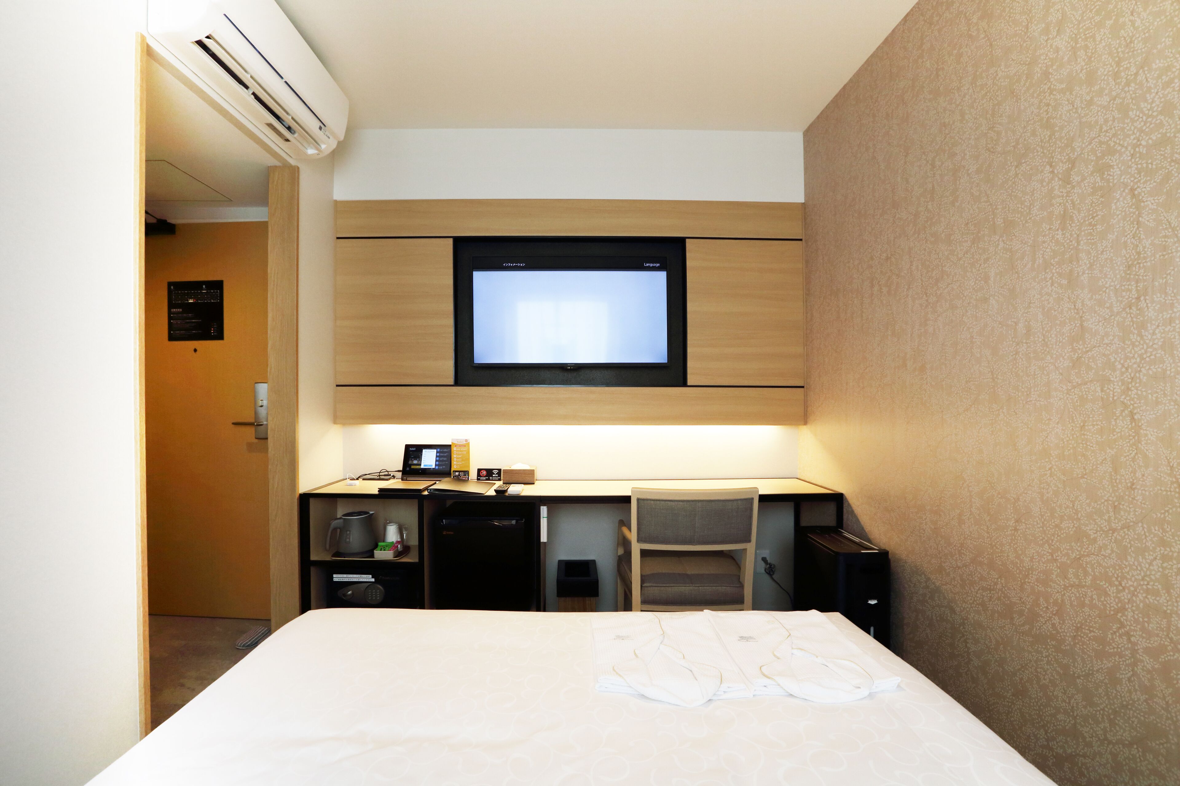Henn Na Hotel Nara