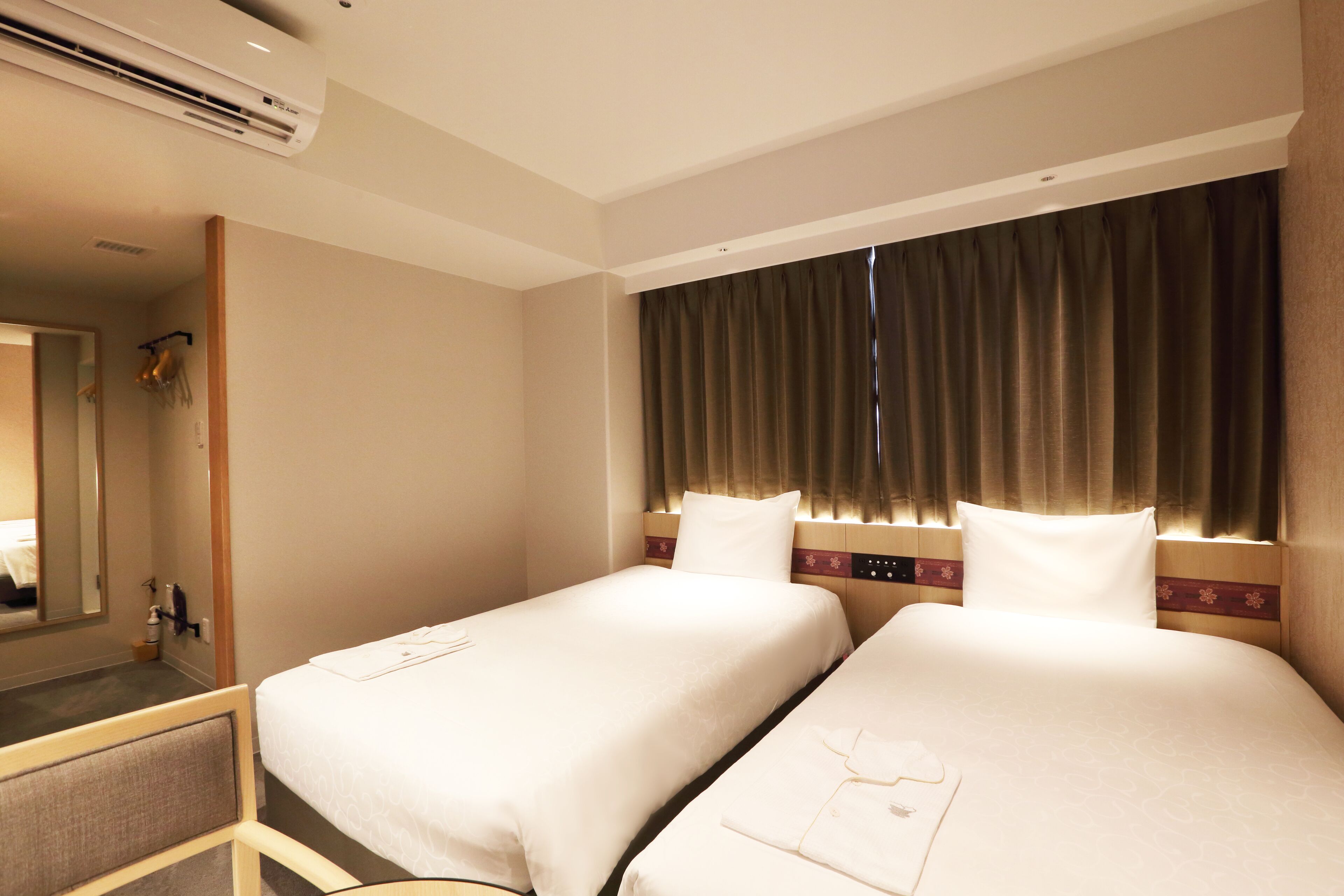Henn Na Hotel Nara