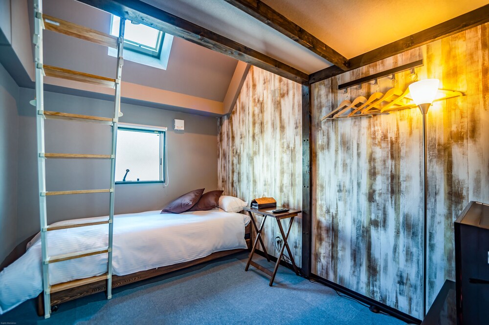 Tabist Hotel Base Nara