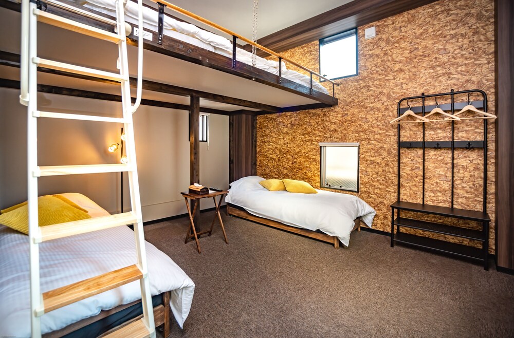 Tabist Hotel Base Nara