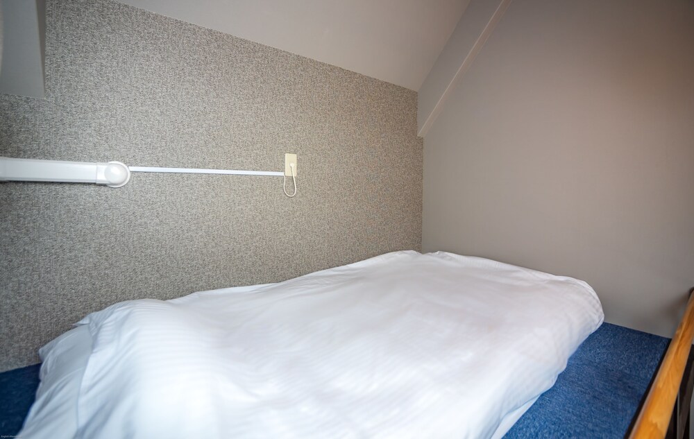 Tabist Hotel Base Nara