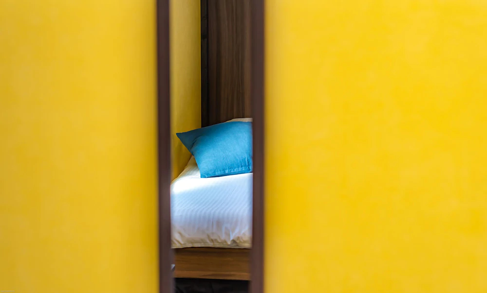 Tabist Hotel Base Nara