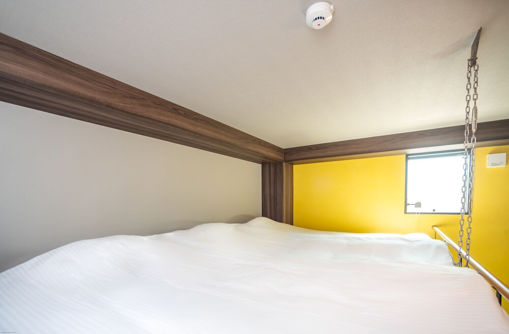 Tabist Hotel Base Nara