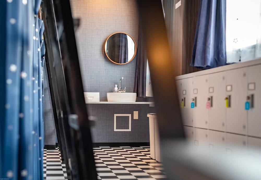 Tabist Hotel Base Nara