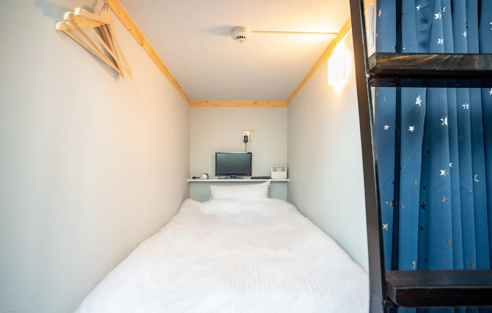 Tabist Hotel Base Nara