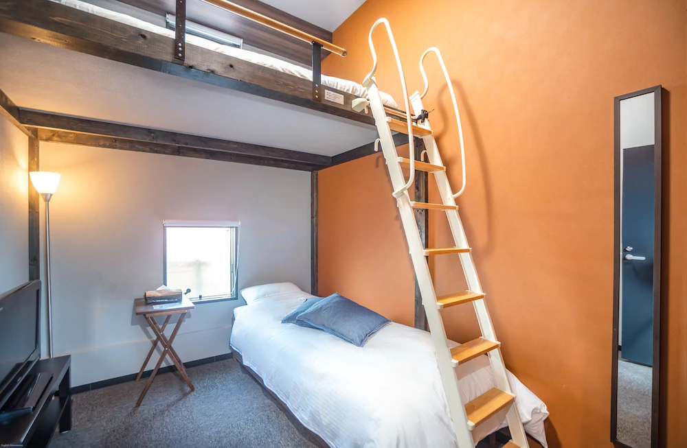 Tabist Hotel Base Nara