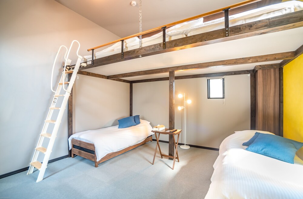 Tabist Hotel Base Nara