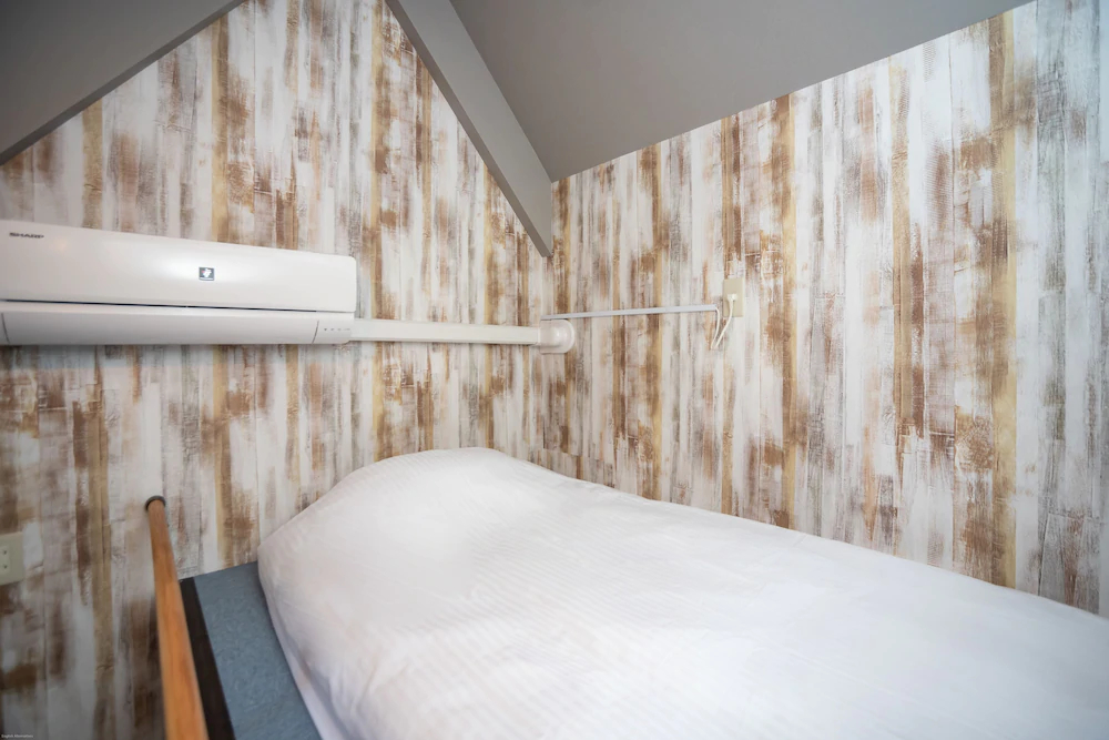 Tabist Hotel Base Nara