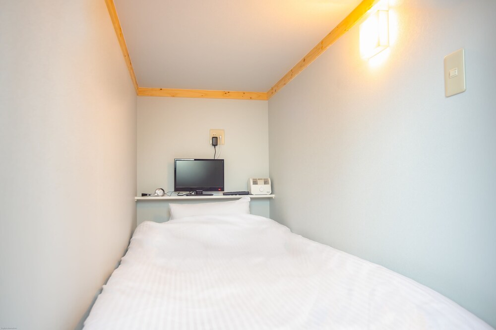 Tabist Hotel Base Nara