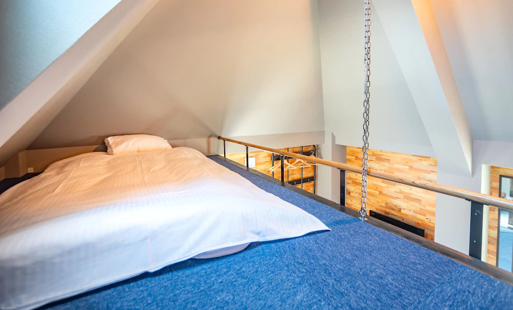 Tabist Hotel Base Nara