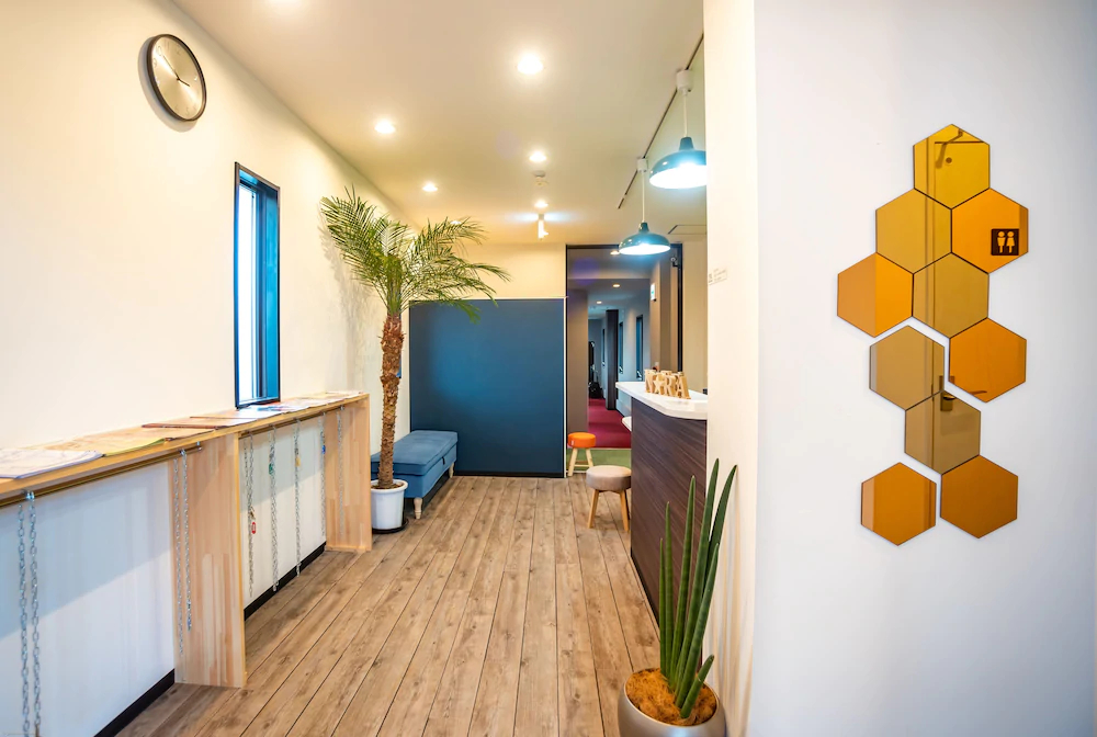 Tabist Hotel Base Nara