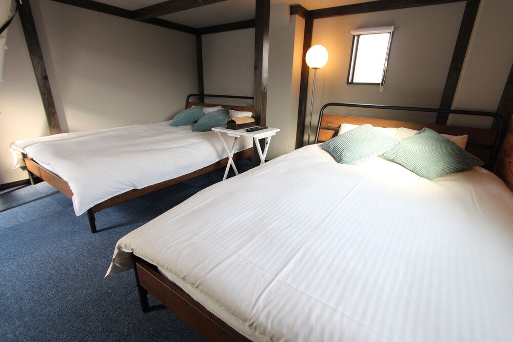Tabist Hotel Base Nara