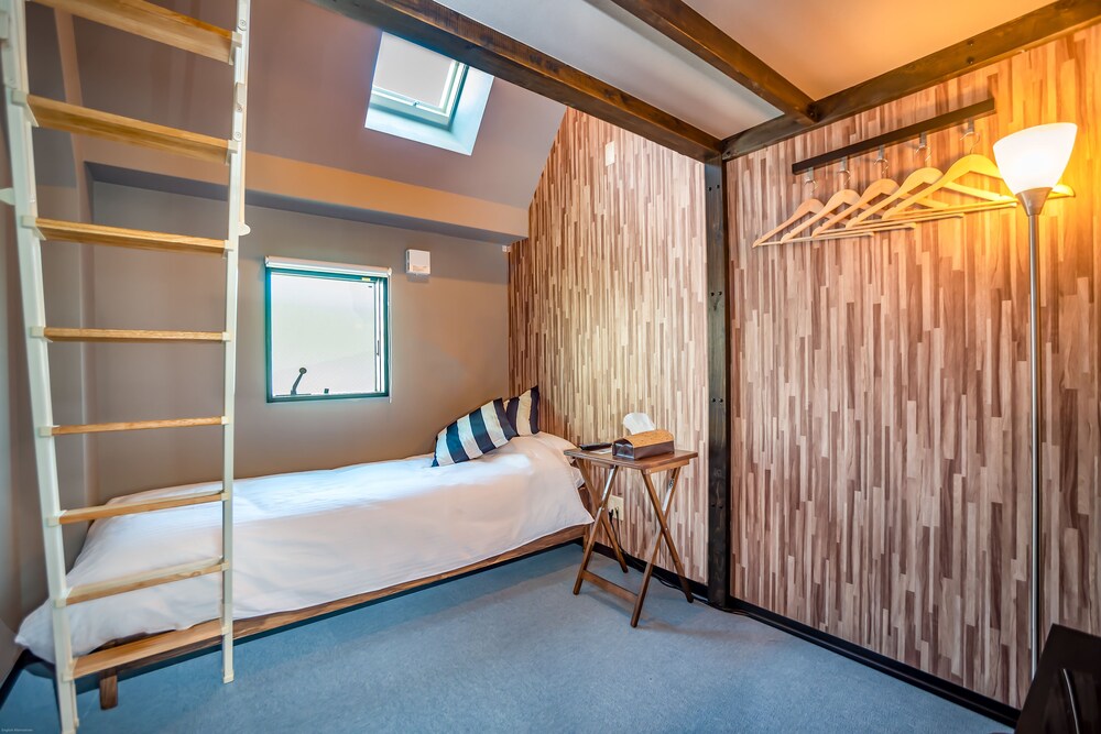 Tabist Hotel Base Nara