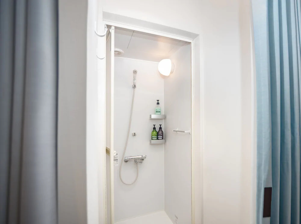 Tabist Hotel Base Nara