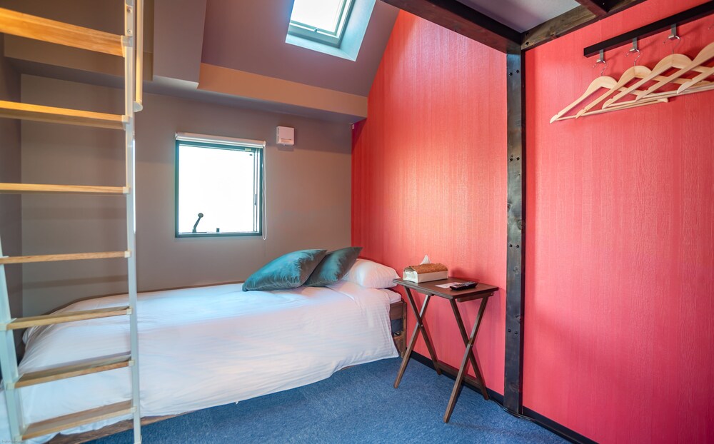Tabist Hotel Base Nara