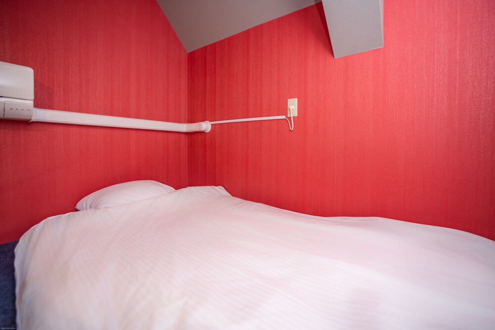 Tabist Hotel Base Nara