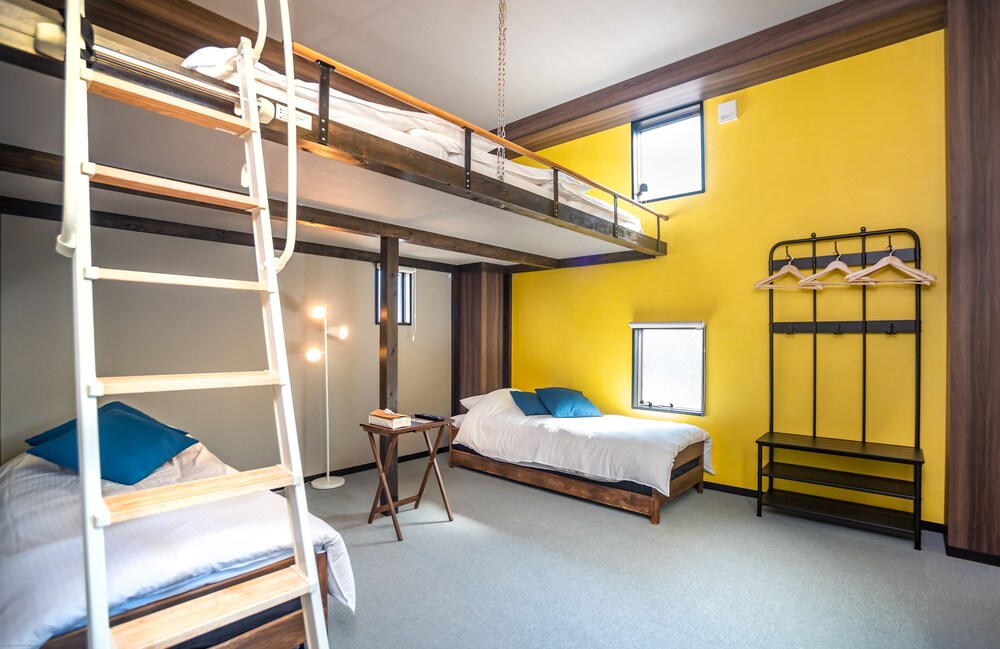 Tabist Hotel Base Nara