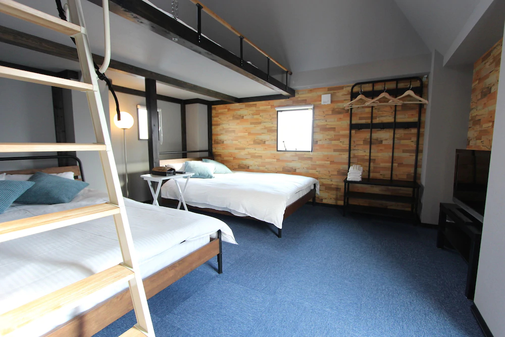 Tabist Hotel Base Nara