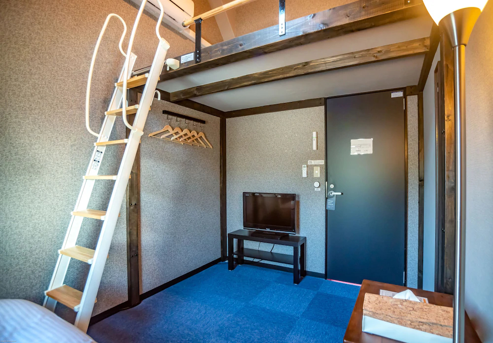 Tabist Hotel Base Nara