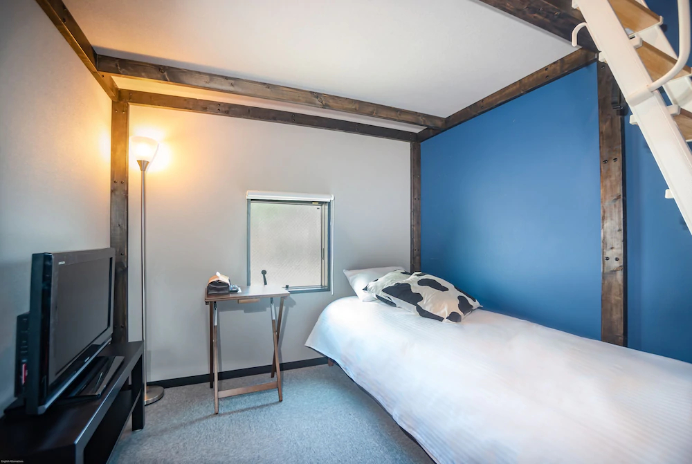 Tabist Hotel Base Nara