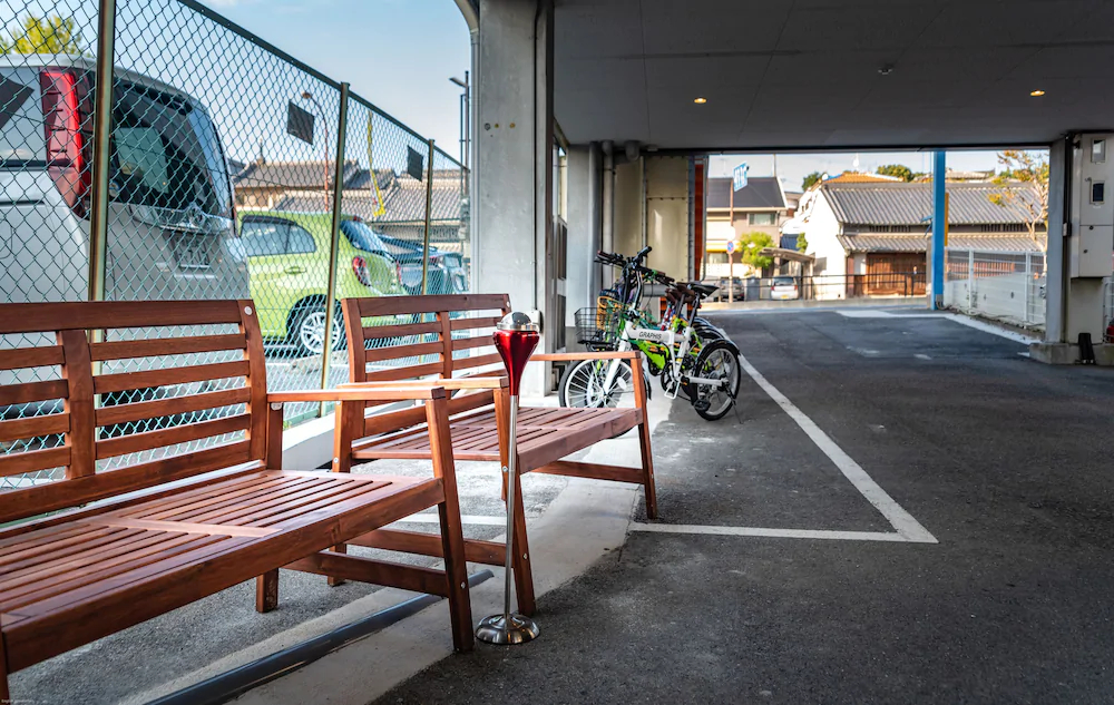 Tabist Hotel Base Nara