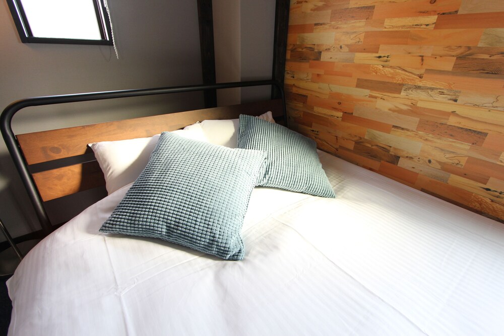 Tabist Hotel Base Nara