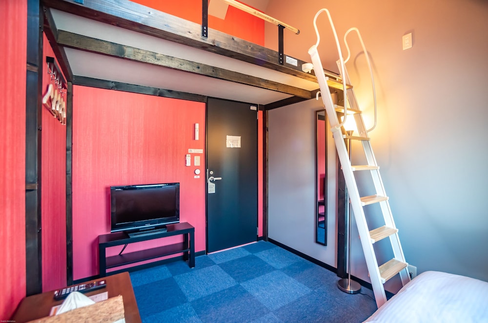 Tabist Hotel Base Nara