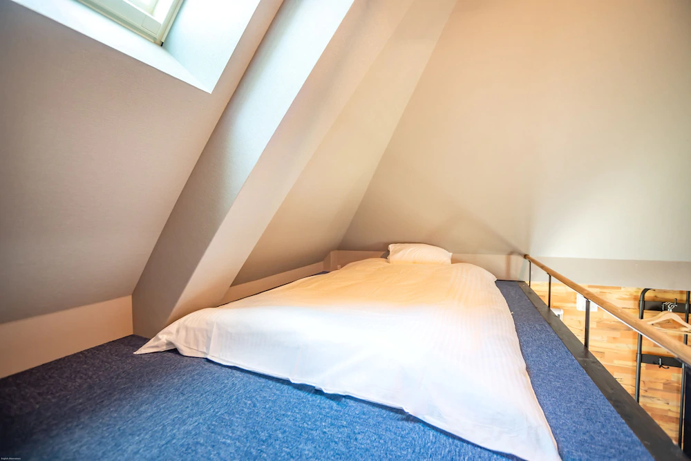 Tabist Hotel Base Nara