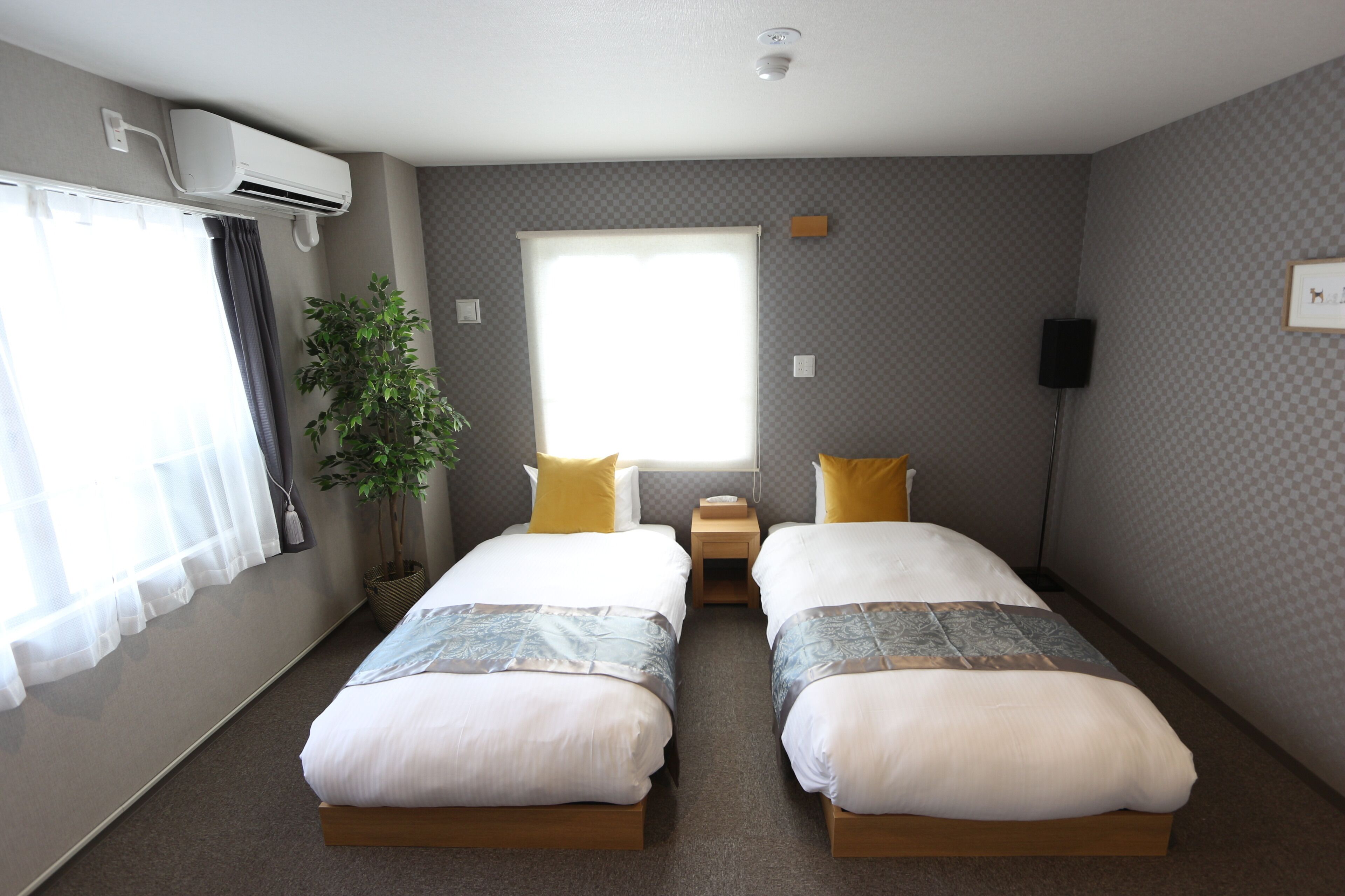 Hotel Neiraku