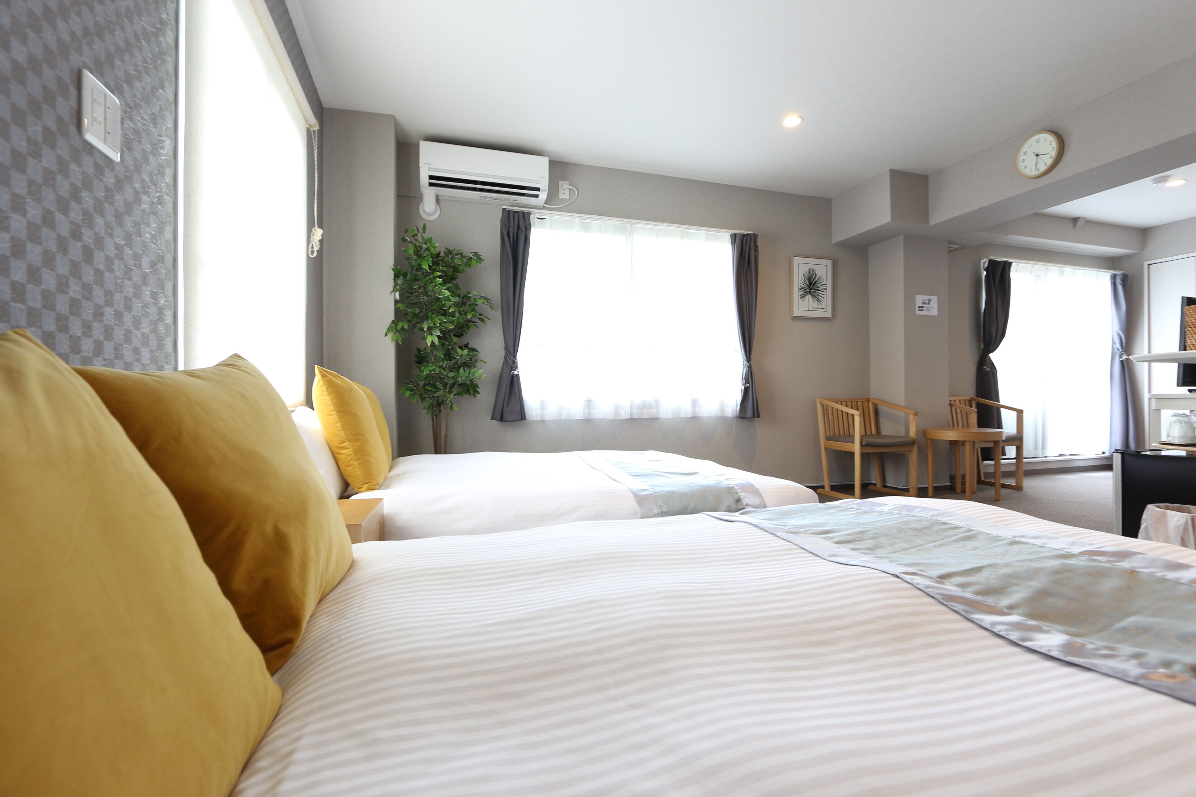 Hotel Neiraku