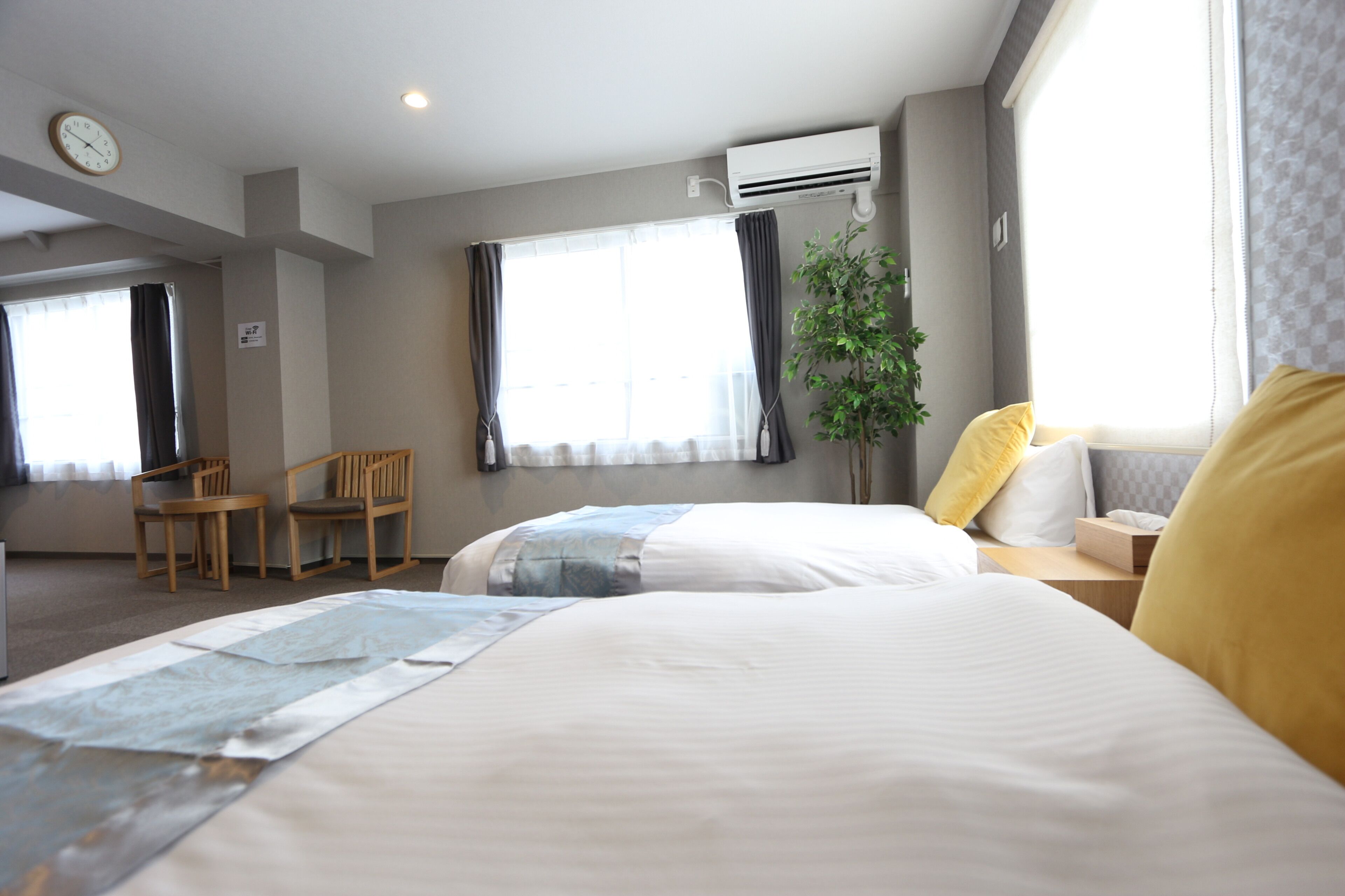 Hotel Neiraku