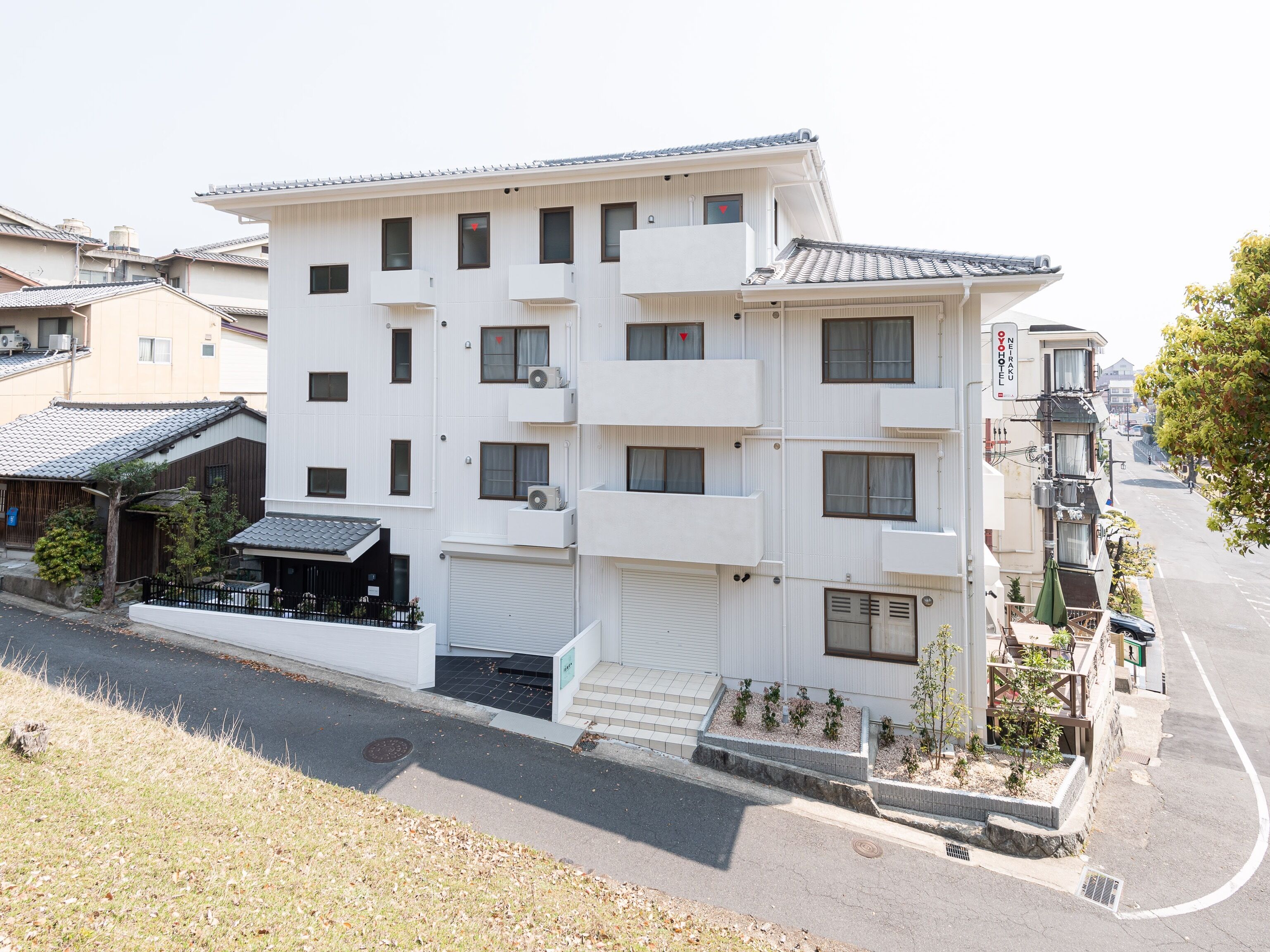 Hotel Neiraku