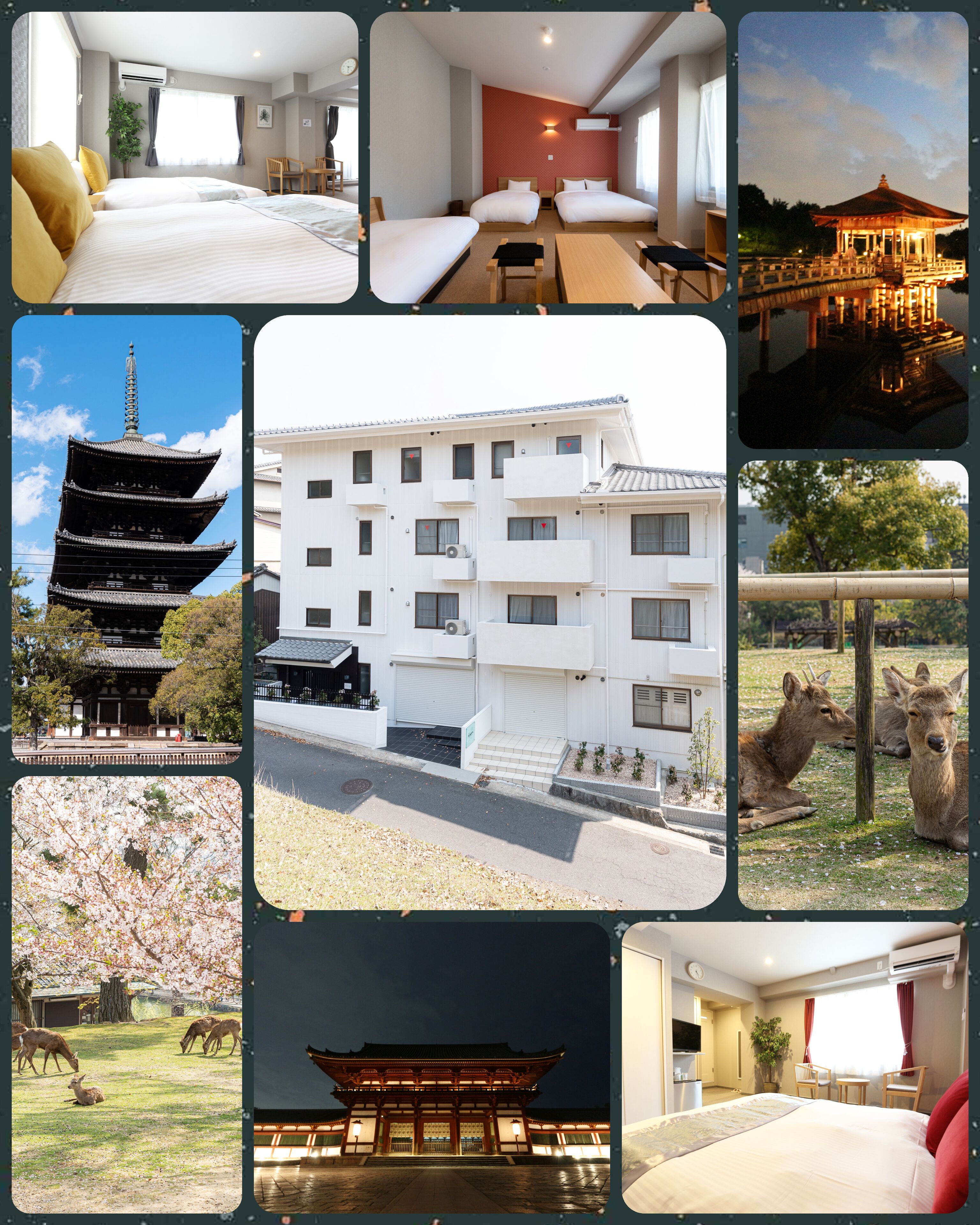 Hotel Neiraku