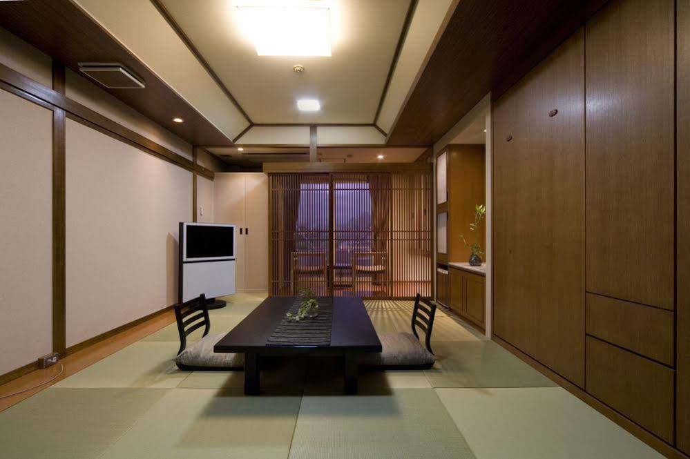 Hotel New Wakasa