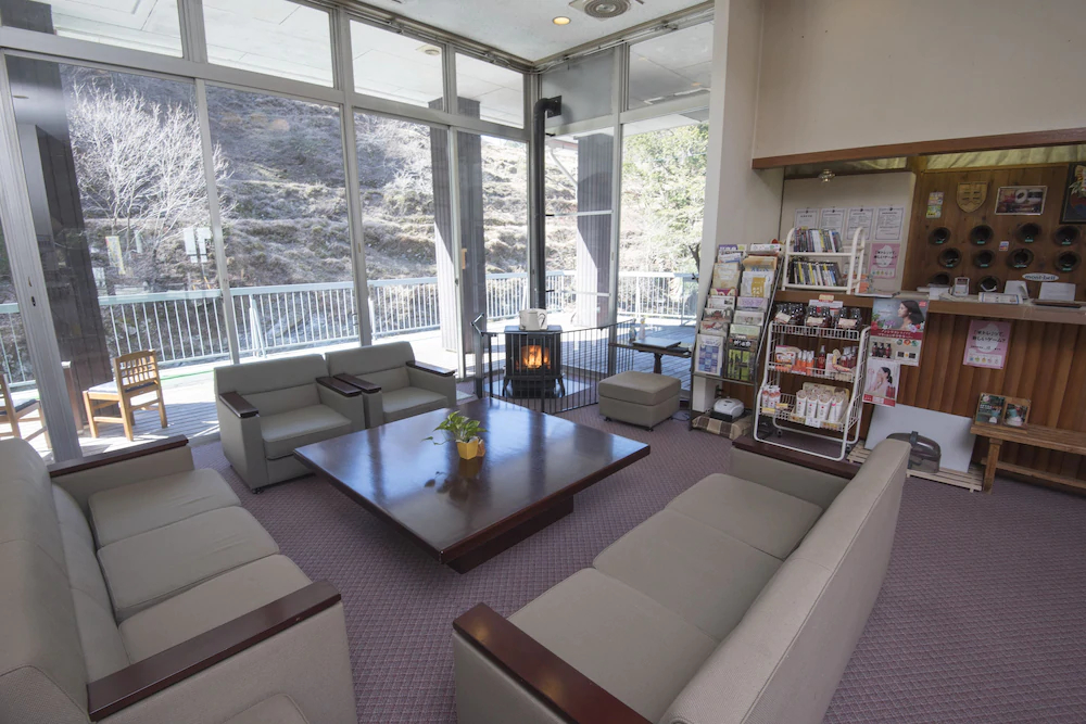 Hotel Nosegawa