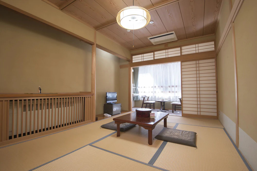 Hotel Nosegawa