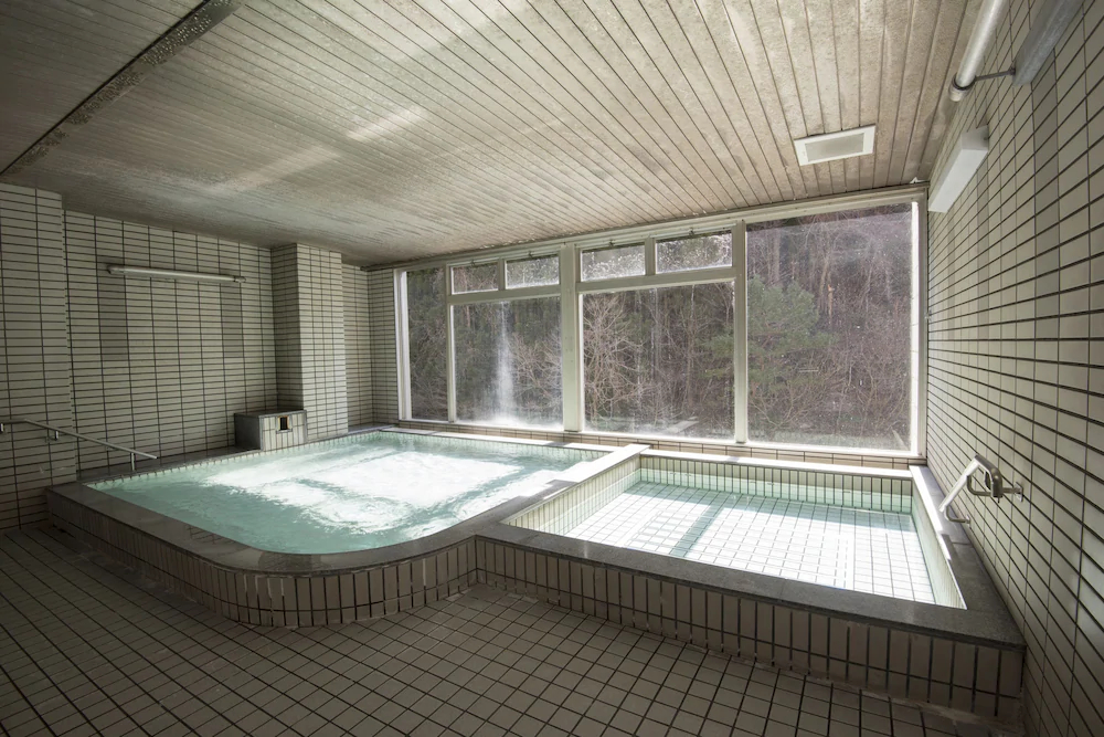 Hotel Nosegawa
